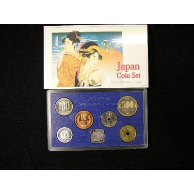 緑地コイン - 日本の貨幣セット｜Yahoo!ショッピング