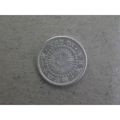 旭日50銭銀貨の商品一覧 通販 - Yahoo!ショッピング