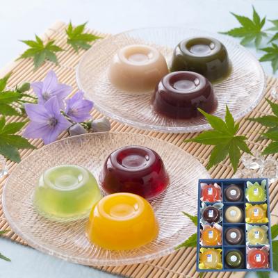 恵那栗工房 良平堂 Yahoo!店 - フルーツゼリー 涼水菓｜Yahoo!ショッピング