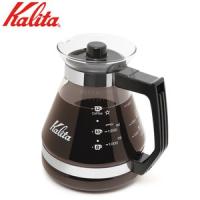 カリタ Kalita コーヒーサーバー 1200サーバーN 1200ml31133 JAN: 4901369507420 | 良品百科