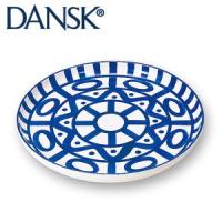 DANSK ダンスク アラベスク ディナープレート S2241AL JAN: 4905689539567 | 良品百科