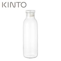 キントー KINTO ボトルイット (BOTTLIT) カラフェ 1リットル 27683 [キントー ボトル ドリンク 耐熱ガラス 保存容器] JAN: 4963264499781 | 良品百科