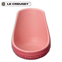 ル・クルーゼ LE CREUSET ストーンウェア レードル・スタンド ローズクォーツ 910379-00-178 (日本国内正規品) JAN: 0630870117036 | 良品百科