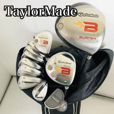 テーラーメイド フルセット（TaylorMade／ゴルフクラブ