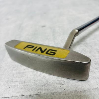 PING ピン RITE IN5 ライトイン 34インチ メンズ ゴルフ クラブ