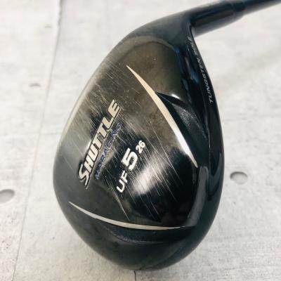 マルマンゴルフクラブ シャトルのおすすめ人気商品一覧 通販 - Yahoo