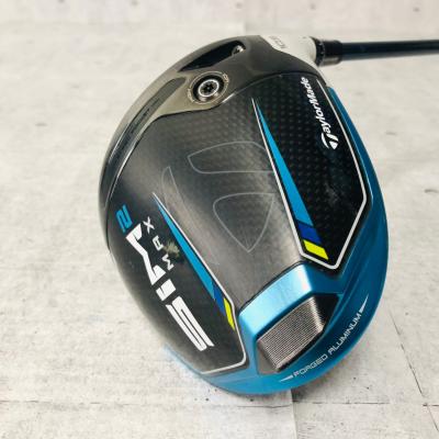 【美品】TaylorMade SIM2 ドライバー　5wセット SIM2シリーズ大特価!! | ゴルフギアサージ ｜ golfshop.co.jp