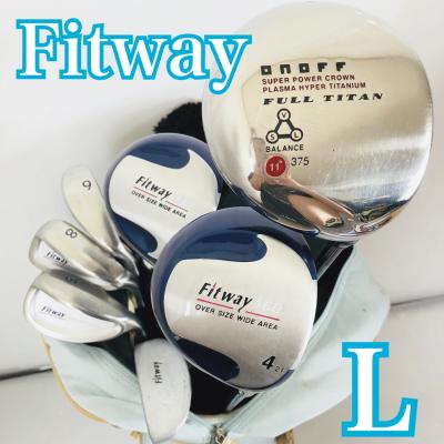 ゴルフクラブ 初心者セット レディース かんたん やさしい  入門 913664 楽天市場】初心者 ゴルフクラブセット レディース（スポーツ