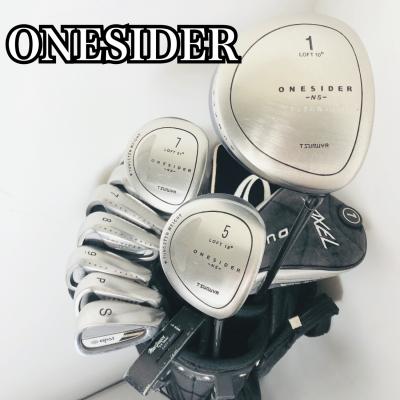 ゴルフ 初心者 セット（ゴルフクラブセット）｜クラブ（メンズ