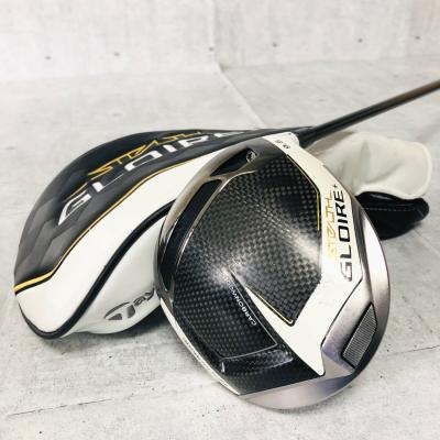 ステルスグローレ 5Ｗ 18° フレックスSR 中古】テーラーメイド STEALTH GLOIRE フェアウェイウッド 5W 18