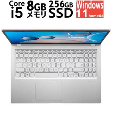 ASUS ノートパソコン本体(色:シルバー系)の商品一覧|スマホ ASUS ノートパソコン本体(色:シルバー系)の商品一覧|スマホ