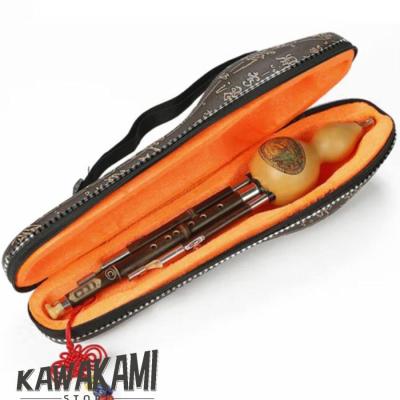 ひょうたん笛（各種楽器、器材） | 楽器、手芸、コレクション の
