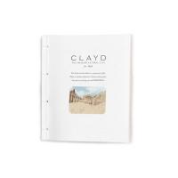 CLAYD WEEKBOOK | RyuC
