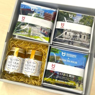ハロッズ 紅茶 ギフトセットの商品一覧 通販 - Yahoo!ショッピング
