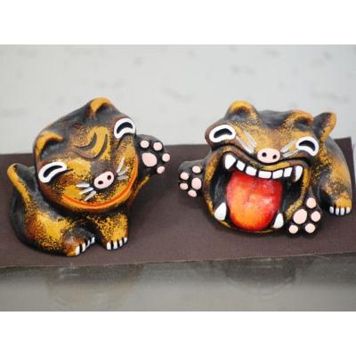 沖縄シーサー専門店 琉球窯 - 作家名｜Yahoo!ショッピング