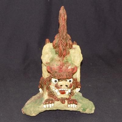 沖縄シーサー専門店 琉球窯 - 作家名｜Yahoo!ショッピング