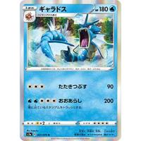 ギャラドスカード6枚セット ギャラドス ポケモンカードのおすすめ人気商品一覧 通販 - Yahoo