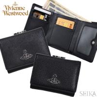 ヴィヴィアン ウエストウッド Vivienne Westwood レディース二つ折り財布 通販 人気ランキング 価格 Com