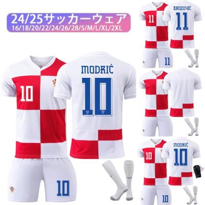 クロアチア ユニフォーム モドリッチの商品一覧 通販 - Yahoo クロアチア ユニフォーム モドリッチの商品一覧 通販 - Yahoo