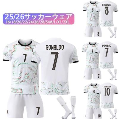 ロナウド ユニフォーム(スポーツ用品)の商品一覧 通販 - Yahoo ロナウド ユニフォーム(スポーツ用品)の商品一覧 通販 - Yahoo