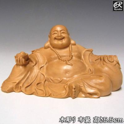 仏像と縁起物の専門店 龍祥本舗 - 布袋｜Yahoo!ショッピング