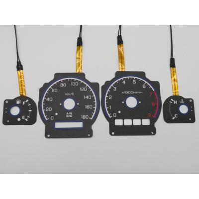 ハイゼット elメーターのおすすめ人気商品一覧 通販 - Yahoo!ショッピング