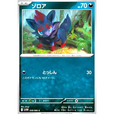 ゾロア ポケカのおすすめ人気商品一覧 通販 - Yahoo!ショッピング