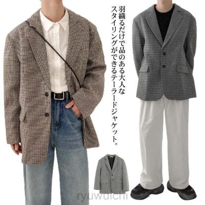 ジャケット メンズ 千鳥格子の商品一覧 通販 - Yahoo!ショッピング ジャケット メンズ 千鳥格子の商品一覧 通販 - Yahoo!ショッピング