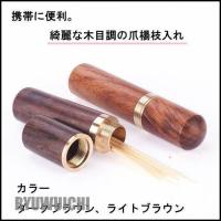 爪楊枝 携帯用 ステンレス 鋼 ピック つまようじ 専用ケース コンパクト Gd Tumayoji Goodsland 通販 Yahoo ショッピング