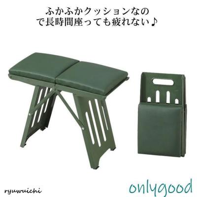 踏み台 折りたたみ（アウトドア、キャンプ、登山） | アウトドア、釣り