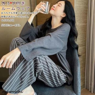 ルームウェア（色：ブルー系）の商品一覧 通販 - Yahoo!ショッピング