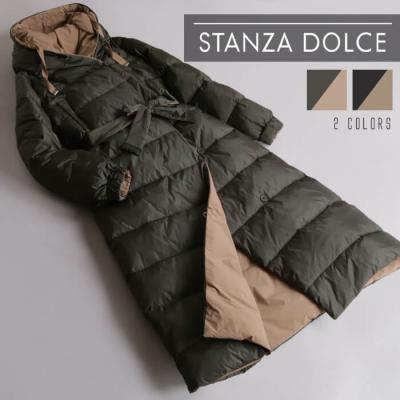 stanza dolce ダウンコートの商品一覧 通販 - Yahoo!ショッピング stanza dolce ダウンコートの商品一覧 通販 - Yahoo!ショッピング