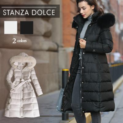 stanza dolce ダウンコートの商品一覧 通販 - Yahoo!ショッピング stanza dolce ダウンコートの商品一覧 通販 - Yahoo!ショッピング