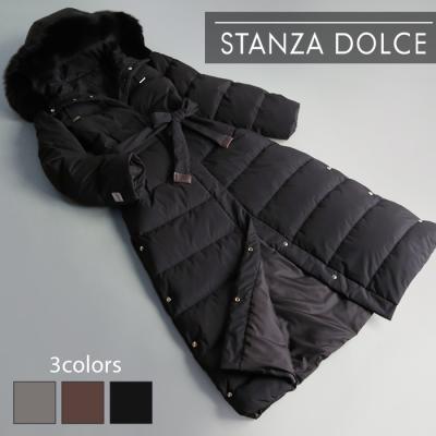 stanza dolce ダウンコートの商品一覧 通販 - Yahoo!ショッピング stanza dolce ダウンコートの商品一覧 通販 - Yahoo!ショッピング