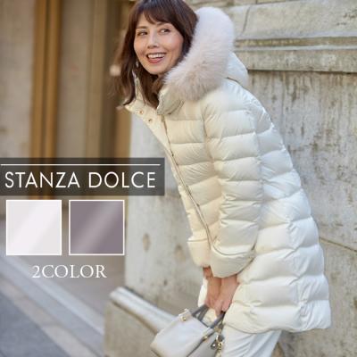 stanza dolce ダウンコートの商品一覧 通販 - Yahoo!ショッピング stanza dolce ダウンコートの商品一覧 通販 - Yahoo!ショッピング