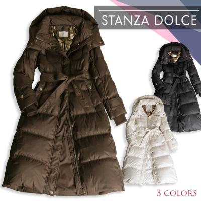 stanza dolce ダウンコートの商品一覧 通販 - Yahoo!ショッピング stanza dolce ダウンコートの商品一覧 通販 - Yahoo!ショッピング