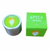 スパイスクリーム　ハードワックス　100ｇ | エスブライト