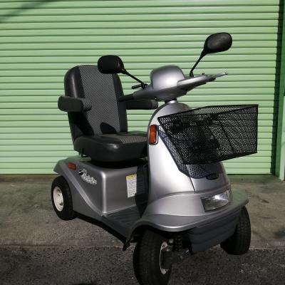 美サイクルショップ S-Cart - 電動カート（シニアカー）｜Yahoo