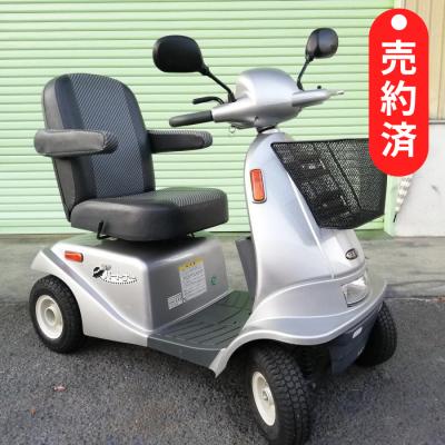美サイクルショップ S-Cart - 電動カート（シニアカー）｜Yahoo