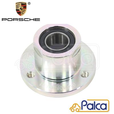 ポルシェ　964 993 クーリングファンベアリング ポルシェ エンジンクーリングファンハブ ベアリング付属| 911