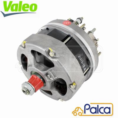 BMWミニクーパー Valeo(バレオ) 製 オルタネーター／ダイナモ s