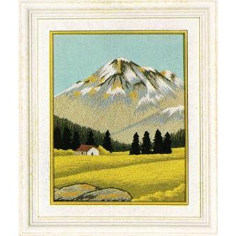 文化刺繍額のおすすめ人気商品一覧 通販 - Yahoo!ショッピング