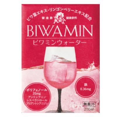 1.8リットル　2本　ビワミン 濃縮タイプ 2本セット Amazon.co.jp: ビワミン720ML3本セット 100MLミニボトル2本おまけ付き