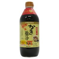 アサムラサキ かき醤油 600ml | エスマート