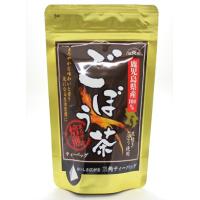 健茶館 鹿児島産ごぼう茶 18g（1.5g×12P） | エスマート