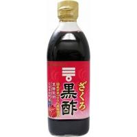 ミツカン ざくろ黒酢 500ml | エスマート