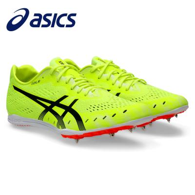 ASICS 陸上 スパイク、シューズ（サイズ（cm）：25.5cm）｜陸上