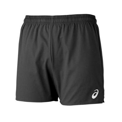 ASICS バレーボールウェア パンツ（色：ブルー系）｜ウエア