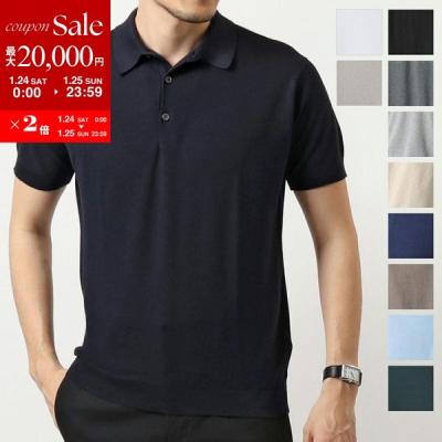 ジョンスメドレー isis（JOHN SMEDLEY／ファッション）（色：グレー系