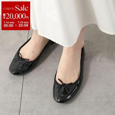 repetto バレエシューズ（サイズ（cm）：26.5cm）｜シューズ